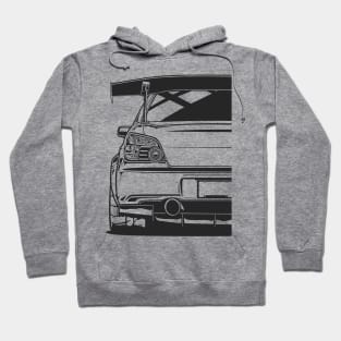 impreza sti Hoodie